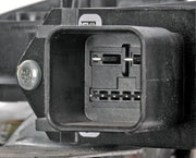 Power Window Motor and Regulator Assembly Dorman-OE Solutions 751-554