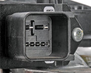 Power Window Motor and Regulator Assembly Dorman-OE Solutions 751-555