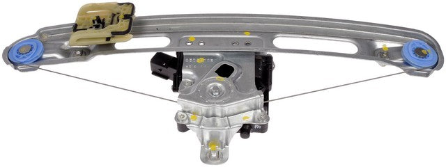 Power Window Motor and Regulator Assembly Dorman-OE Solutions 751-557