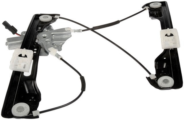 Power Window Motor and Regulator Assembly Dorman-OE Solutions 751-558