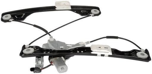 Power Window Motor and Regulator Assembly Dorman-OE Solutions 751-558