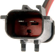 Power Window Motor and Regulator Assembly Dorman-OE Solutions 751-558