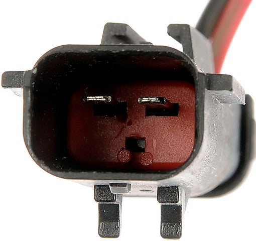 Power Window Motor and Regulator Assembly Dorman-OE Solutions 751-558