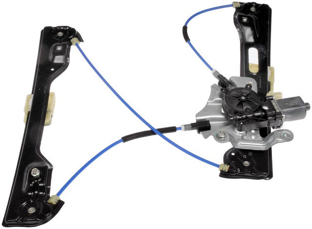 Power Window Motor and Regulator Assembly Dorman-OE Solutions 751-559