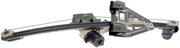 Power Window Motor and Regulator Assembly Dorman-OE Solutions 751-561