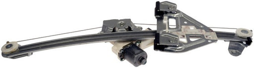 Power Window Motor and Regulator Assembly Dorman-OE Solutions 751-561