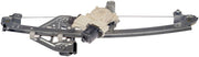 Power Window Motor and Regulator Assembly Dorman-OE Solutions 751-561