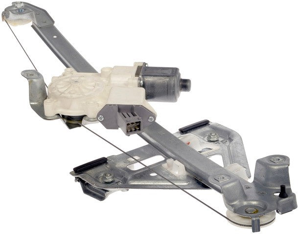 Power Window Motor and Regulator Assembly Dorman-OE Solutions 751-561