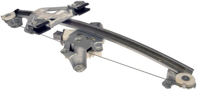 Power Window Motor and Regulator Assembly Dorman-OE Solutions 751-561