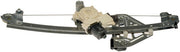Power Window Motor and Regulator Assembly Dorman-OE Solutions 751-562