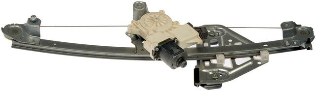 Power Window Motor and Regulator Assembly Dorman-OE Solutions 751-562