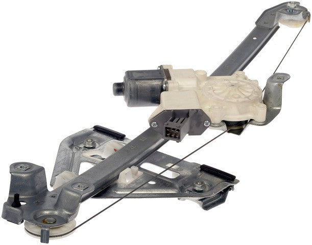 Power Window Motor and Regulator Assembly Dorman-OE Solutions 751-562