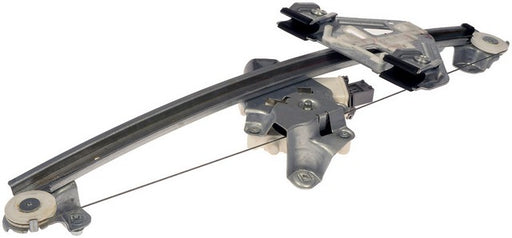 Power Window Motor and Regulator Assembly Dorman-OE Solutions 751-562