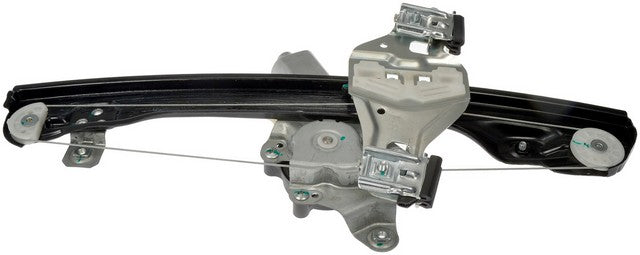 Power Window Motor and Regulator Assembly Dorman-OE Solutions 751-564