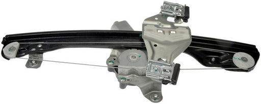 Power Window Motor and Regulator Assembly Dorman-OE Solutions 751-564