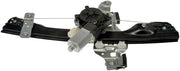 Power Window Motor and Regulator Assembly Dorman-OE Solutions 751-564