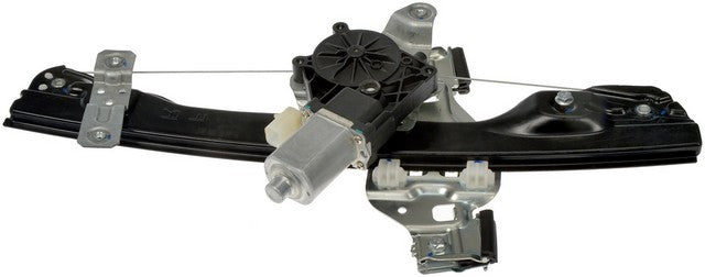 Power Window Motor and Regulator Assembly Dorman-OE Solutions 751-564