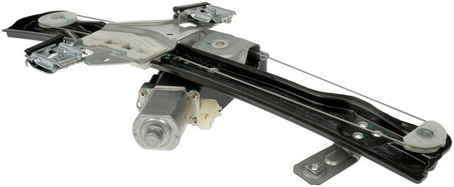 Power Window Motor and Regulator Assembly Dorman-OE Solutions 751-564