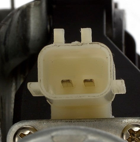 Power Window Motor and Regulator Assembly Dorman-OE Solutions 751-564