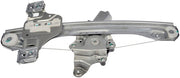Power Window Motor and Regulator Assembly Dorman-OE Solutions 751-565