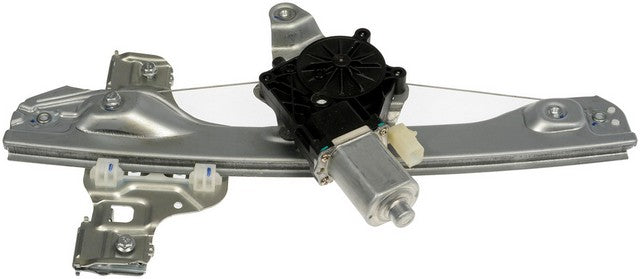 Power Window Motor and Regulator Assembly Dorman-OE Solutions 751-565