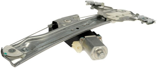 Power Window Motor and Regulator Assembly Dorman-OE Solutions 751-565