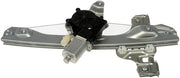 Power Window Motor and Regulator Assembly Dorman-OE Solutions 751-566