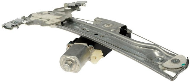 Power Window Motor and Regulator Assembly Dorman-OE Solutions 751-566