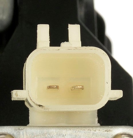 Power Window Motor and Regulator Assembly Dorman-OE Solutions 751-566