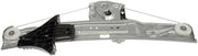 Power Window Motor and Regulator Assembly Dorman-OE Solutions 751-568
