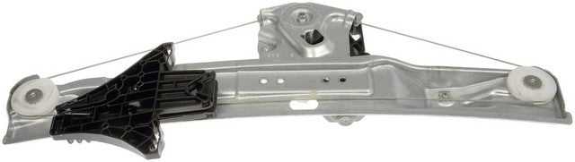 Power Window Motor and Regulator Assembly Dorman-OE Solutions 751-568