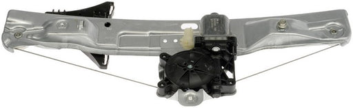 Power Window Motor and Regulator Assembly Dorman-OE Solutions 751-568