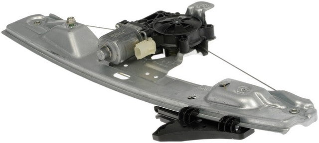 Power Window Motor and Regulator Assembly Dorman-OE Solutions 751-568