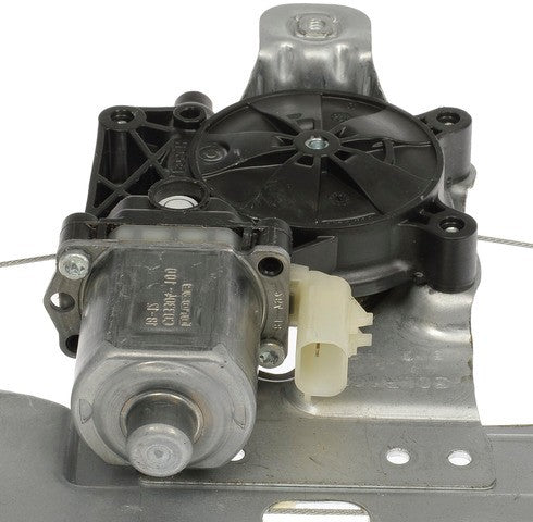 Power Window Motor and Regulator Assembly Dorman-OE Solutions 751-568