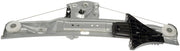 Power Window Motor and Regulator Assembly Dorman-OE Solutions 751-569