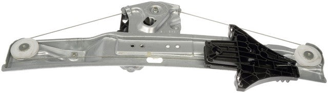 Power Window Motor and Regulator Assembly Dorman-OE Solutions 751-569
