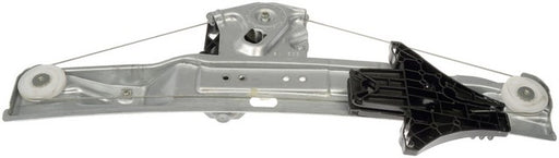Power Window Motor and Regulator Assembly Dorman-OE Solutions 751-569