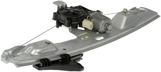 Power Window Motor and Regulator Assembly Dorman-OE Solutions 751-569