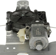 Power Window Motor and Regulator Assembly Dorman-OE Solutions 751-569