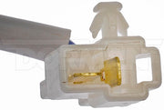 Window Motor and Regulator Assembly Dorman-OE Solutions 751-571