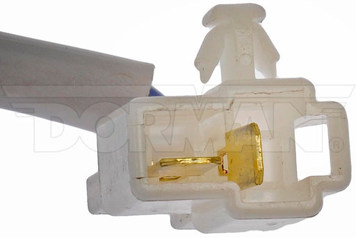 Window Motor and Regulator Assembly Dorman-OE Solutions 751-571