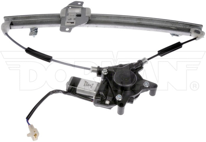 Window Motor and Regulator Assembly Dorman-OE Solutions 751-572