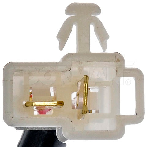 Window Motor and Regulator Assembly Dorman-OE Solutions 751-572