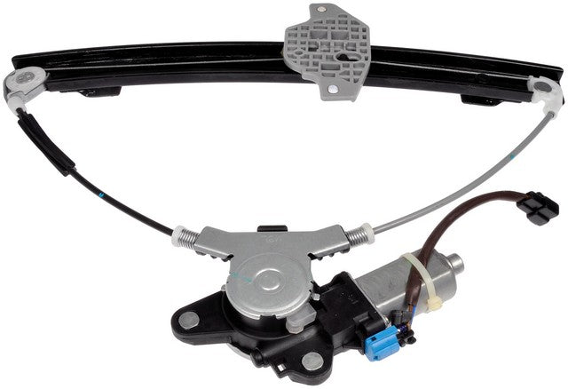 Power Window Motor and Regulator Assembly Dorman-OE Solutions 751-573