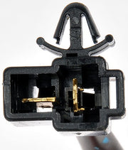 Power Window Motor and Regulator Assembly Dorman-OE Solutions 751-573