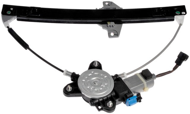 Power Window Motor and Regulator Assembly Dorman-OE Solutions 751-574