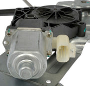 Power Window Motor and Regulator Assembly Dorman-OE Solutions 751-576