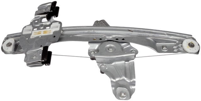 Power Window Motor and Regulator Assembly Dorman-OE Solutions 751-577