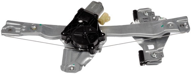 Power Window Motor and Regulator Assembly Dorman-OE Solutions 751-577