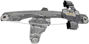 Power Window Motor and Regulator Assembly Dorman-OE Solutions 751-578